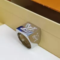 $27.00 USD Louis Vuitton LV Rings #1326365