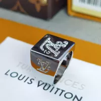 $27.00 USD Louis Vuitton LV Rings #1326365
