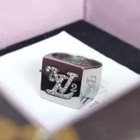 $27.00 USD Louis Vuitton LV Rings #1326365