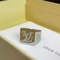 $27.00 USD Louis Vuitton LV Rings #1326365