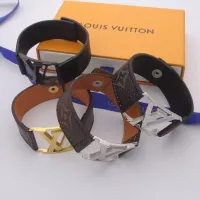 $29.00 USD Louis Vuitton LV Bracelets #1326410