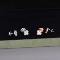 $32.00 USD Van Cleef & Arpels Earrings For Women #1326416