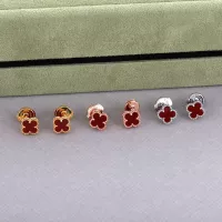 $32.00 USD Van Cleef & Arpels Earrings For Women #1326422