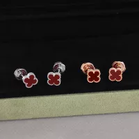 $32.00 USD Van Cleef & Arpels Earrings For Women #1326422