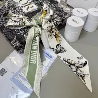 $29.00 USD Christian Dior Silk Scarf #1326477