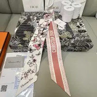 $29.00 USD Christian Dior Silk Scarf #1326479