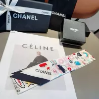 $29.00 USD Chanel Silk Scarf #1326481
