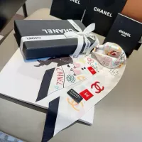 $29.00 USD Chanel Silk Scarf #1326481