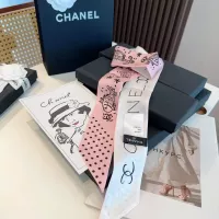 $29.00 USD Chanel Silk Scarf #1326483