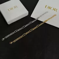 $42.00 USD Christian Dior Bracelets #1326545