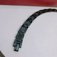 $45.00 USD Cartier bracelets #1326658