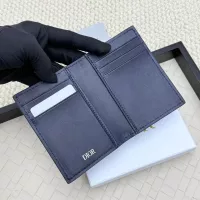 $34.00 USD Christian Dior Card Case #1326664