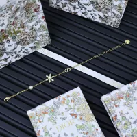 $25.00 USD Christian Dior Bracelets For Women #1326737