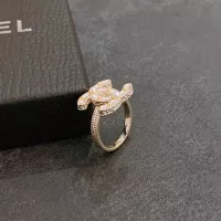 $29.00 USD Chanel Rings For Women #1326774