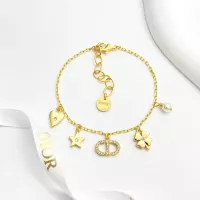 $29.00 USD Christian Dior Bracelets For Women #1326776
