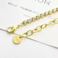 $34.00 USD Christian Dior Bracelets For Women #1326779