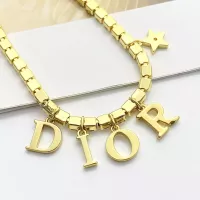 $34.00 USD Christian Dior Bracelets For Women #1326779