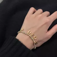 $34.00 USD Christian Dior Bracelets For Women #1326779
