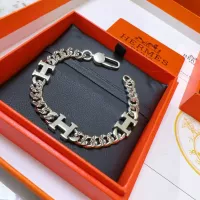 $56.00 USD Hermes Bracelets #1326828