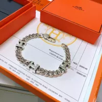 $56.00 USD Hermes Bracelets #1326828