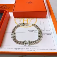 $56.00 USD Hermes Bracelets #1326828