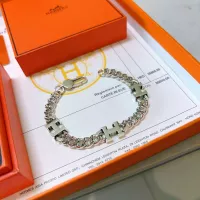 $56.00 USD Hermes Bracelets #1326828