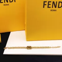 $29.00 USD Fendi Bracelets #1326933