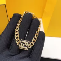 $29.00 USD Fendi Bracelets #1326933