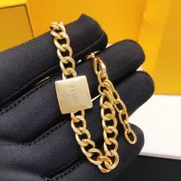 $29.00 USD Fendi Bracelets #1326933
