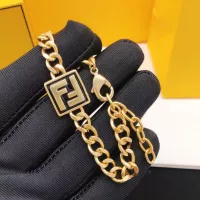 $29.00 USD Fendi Bracelets #1326933
