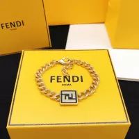 $29.00 USD Fendi Bracelets #1326933