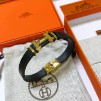 $42.00 USD Hermes Bracelets #1326940