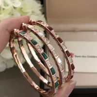 $42.00 USD Bvlgari Bracelets #1326957