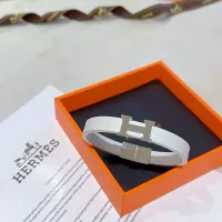 $42.00 USD Hermes Bracelets #1326970