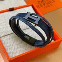 $45.00 USD Hermes Bracelets #1326975