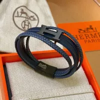$45.00 USD Hermes Bracelets #1326975