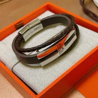 $42.00 USD Hermes Bracelets #1326979