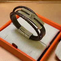 $42.00 USD Hermes Bracelets #1326979
