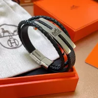 $42.00 USD Hermes Bracelets #1326980