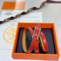 $56.00 USD Hermes Bracelets #1326981