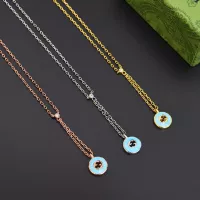 $42.00 USD Gucci Necklaces #1327034