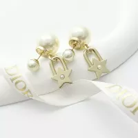 $29.00 USD Christian Dior Earrings For Women #1327075