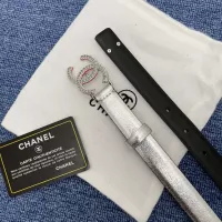 $64.00 USD Chanel AAA Quality Belts For Women #1327077