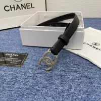 $64.00 USD Chanel AAA Quality Belts For Women #1327085