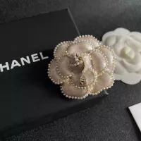 $29.00 USD Chanel Brooches For Women #1327123