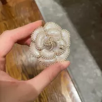 $29.00 USD Chanel Brooches For Women #1327123
