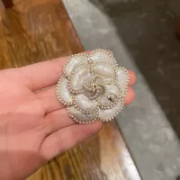 $29.00 USD Chanel Brooches For Women #1327123