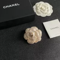 $29.00 USD Chanel Brooches For Women #1327123