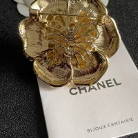 $29.00 USD Chanel Brooches For Women #1327123