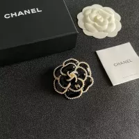 $29.00 USD Chanel Brooches For Women #1327124